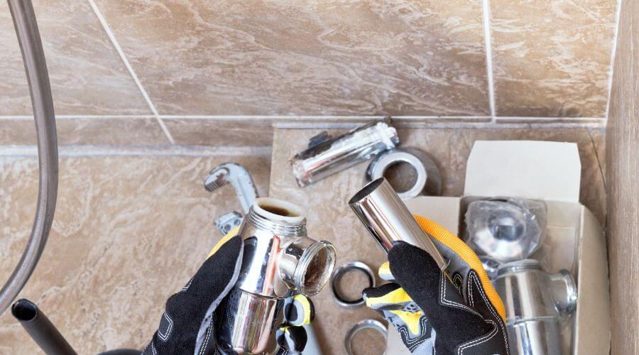 Expert tile roof repair services in Greenwood, CA